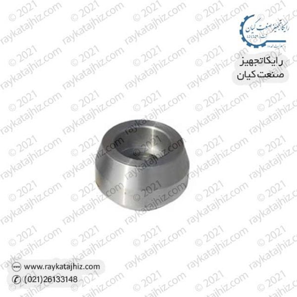 raykatajhiz product Socket-Weld-Branch-Outlet