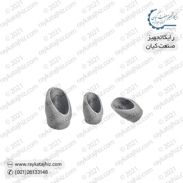raykatajhiz product Socket-Weld-Lateral-Outlet