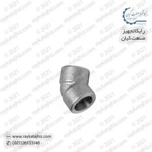 raykatajhiz product Threaded-45-Deg-Elbow