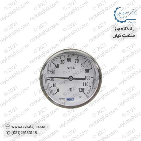 raykatajhiz product bimetalic-thermometer