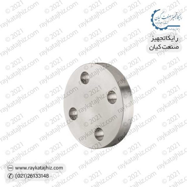 raykatajhiz product blind-flange