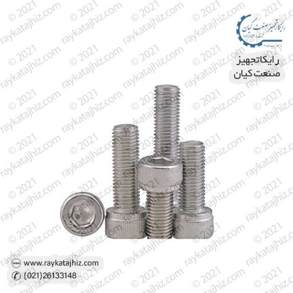 raykatajhiz product cap-screws