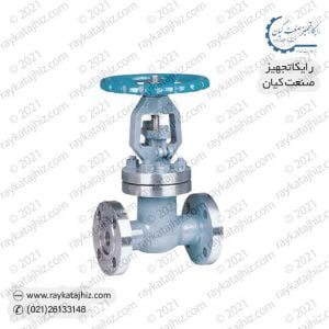 raykatajhiz product gate-valve