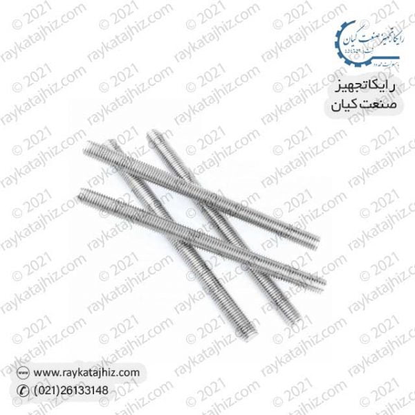 raykatajhiz product high-tensile-threaded-rods
