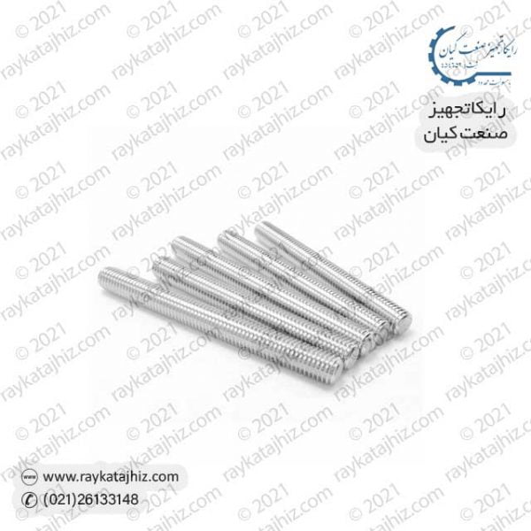 raykatajhiz product high-tensile-threaded-rods