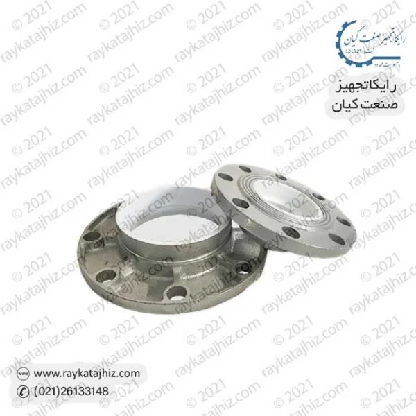 raykatajhiz product male-female-flange