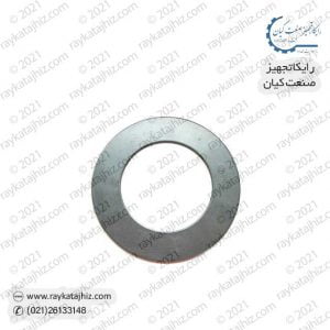 raykatajhiz product metal-jacketed-gasket