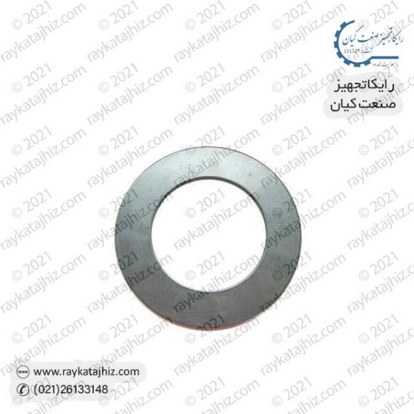 raykatajhiz product metal-jacketed-gasket