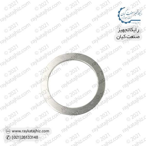 raykatajhiz product metal-jacketed-gasket