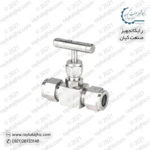 raykatajhiz product needle-valve