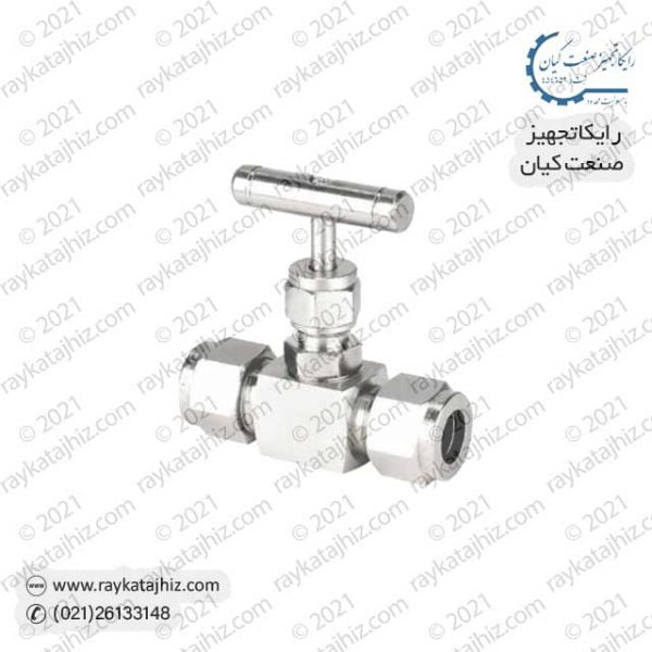 raykatajhiz product needle-valve