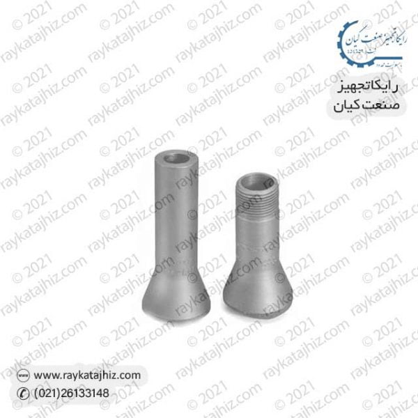 raykatajhiz product nipple-branch-outlet-butt-weld