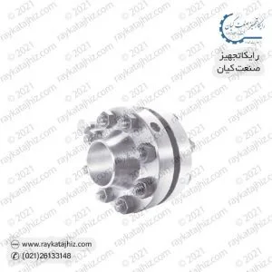 raykatajhiz product orifice-flange