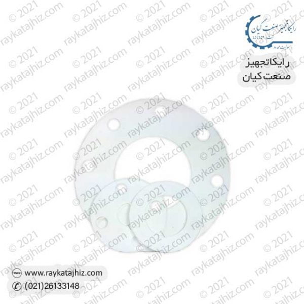 raykatajhiz product ptfe-gasket