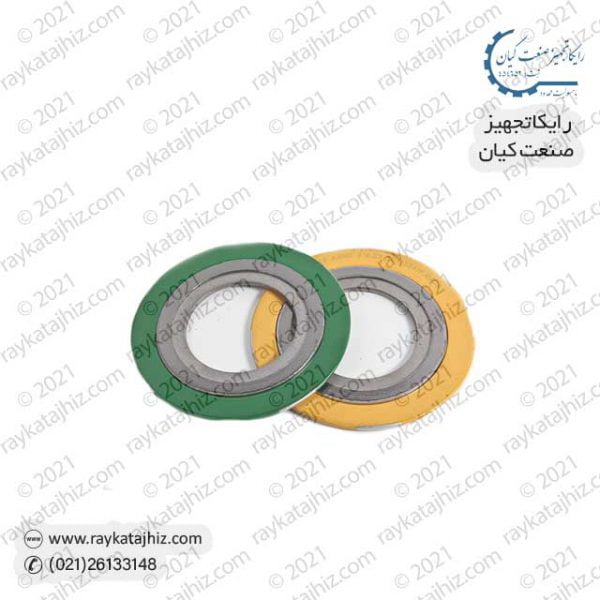 raykatajhiz product spiral-wound-gasket