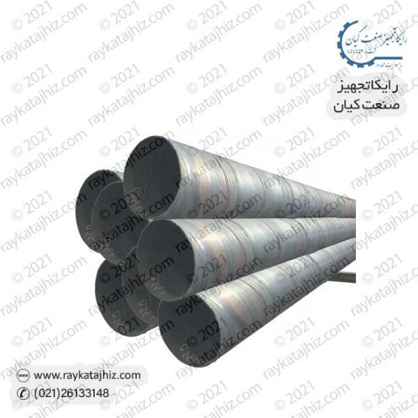 raykatajhiz product ssaw-pipe