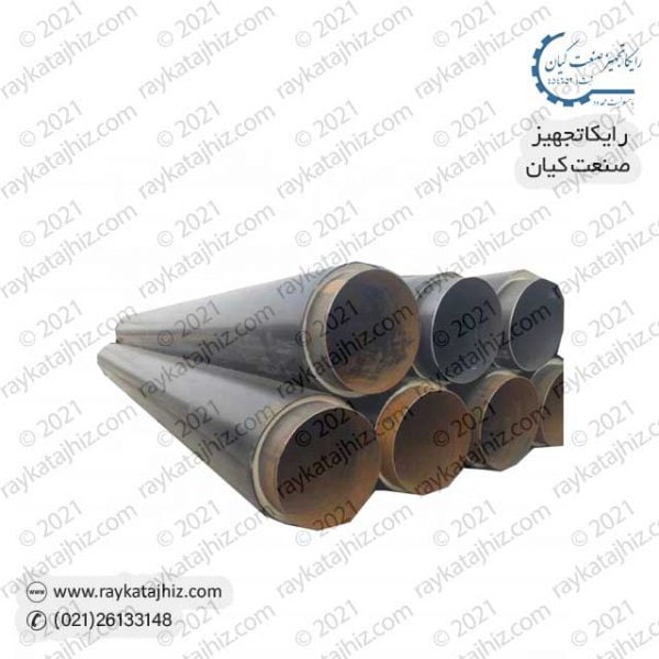 raykatajhiz product ssaw-pipe