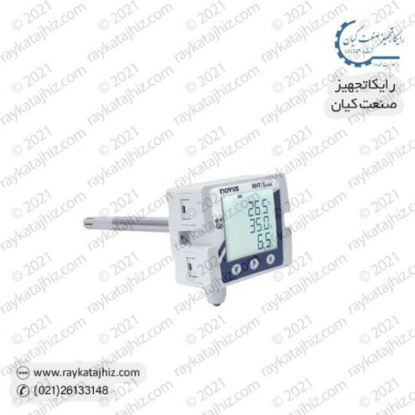 raykatajhiz product temperature-and-humidity-transmitter