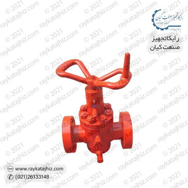 raykatajhiz product wellhead-valve