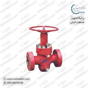 raykatajhiz product wellhead-valve