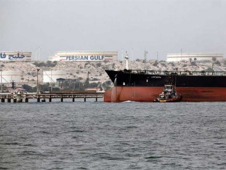 افزایش فروش نفت ایران به چین و رکود بازار برای برزیل و روسیه