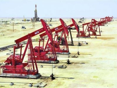 افزایش ۸۰۰ هزار بشکه‌ای تولید نفت توسط کشورهای غیر اوپک