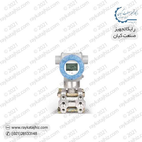 raykatajhiz product differential pressure transmitter