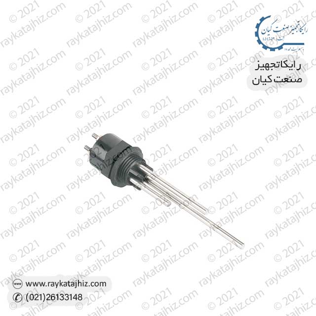 electrode type level switches Raika Tajhiz Sanat Kian Company
