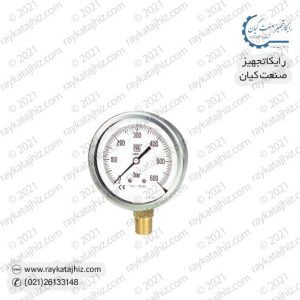 raykatajhiz product pressure gauge