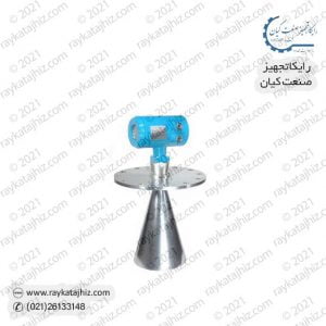 ترانسمیتر سطح راداری