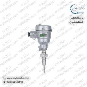سنسور دما مقاومتی