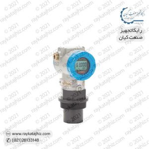 raykatajhiz product ultrasonic level transmitter