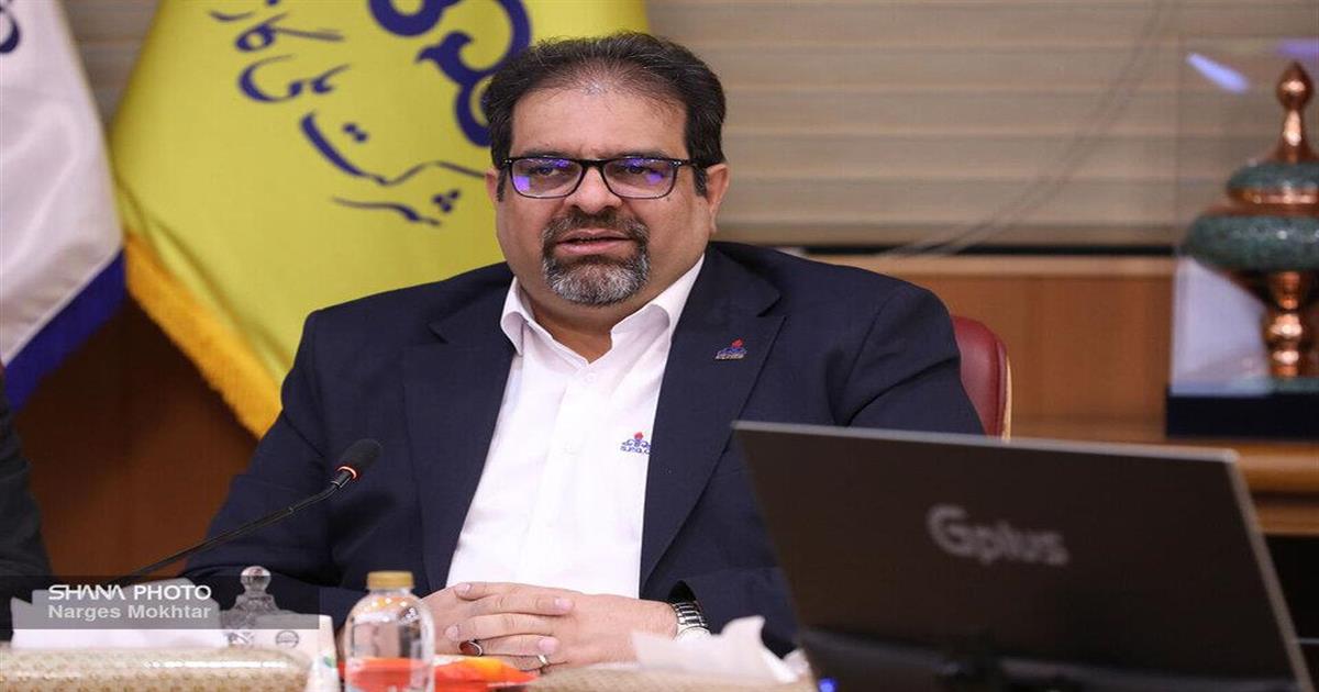 صنعت نفت در حال باز کردن قفل‌های سرمایه‌گذاری است