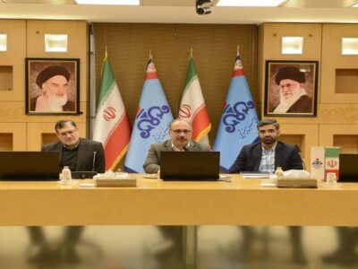 کاهش مصرف انرژی؛ گام بلند پتروشیمی‌ها در ارتقای تاب‌آوری