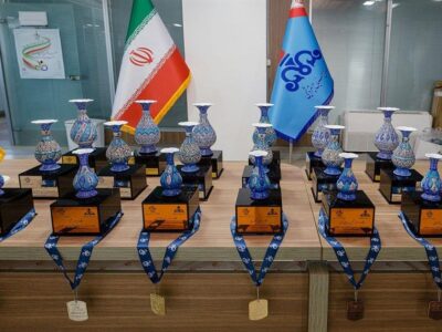 هفتمین المپیاد فرهنگی ورزشی جانبازان و توان‌یابان وزارت نفت پایان یافت/ معرفی تیم های برتر