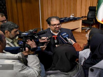 تداوم پایداری جریان گاز با وجود افزایش مصرف