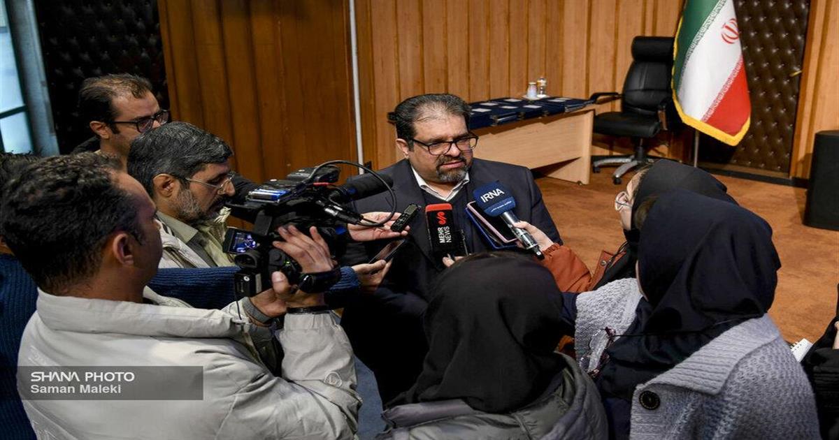تداوم پایداری جریان گاز با وجود افزایش مصرف