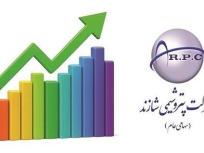 عملکرد رو به رشد پتروشیمی شازند در سال 1404