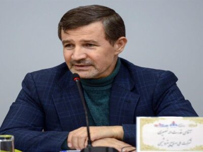 خودکفایی پتروشیمی ایران از تهدید تحریم به فرصت درون‌زا