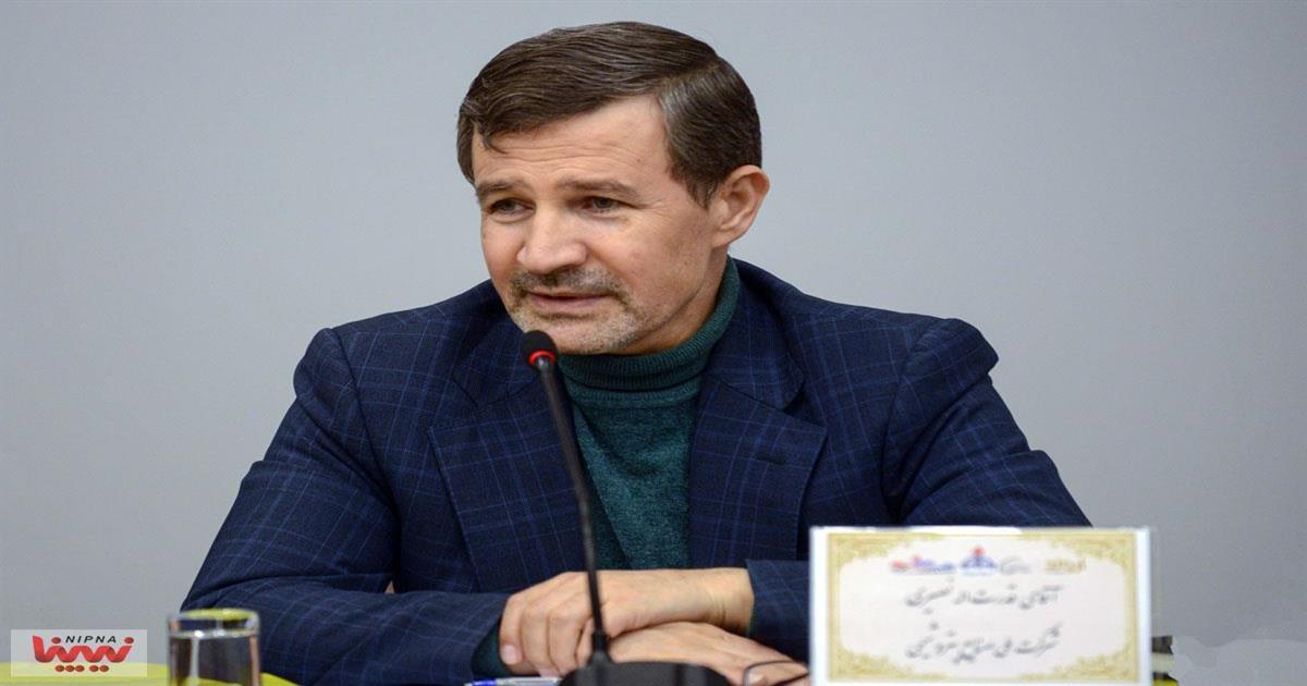 خودکفایی پتروشیمی ایران از تهدید تحریم به فرصت درون‌زا