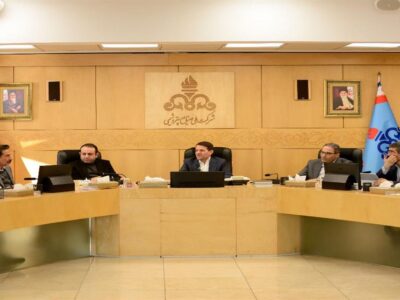 اهتمام و پیگیری مستمر NPC برای رفع چالش های صنعت پتروشیمی