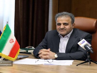 نوزدهمین کمیسیون اقتصادی ایران و روسیه در تهران برگزار می‌شود