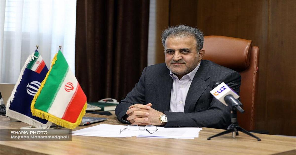 نوزدهمین کمیسیون اقتصادی ایران و روسیه در تهران برگزار می‌شود
