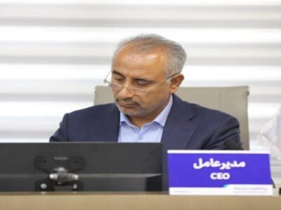 بهره‌ وری از فناوری‌های روز یکی از مؤلفه‌های اصلی طرح توسعه «بندرامام نوین» است
