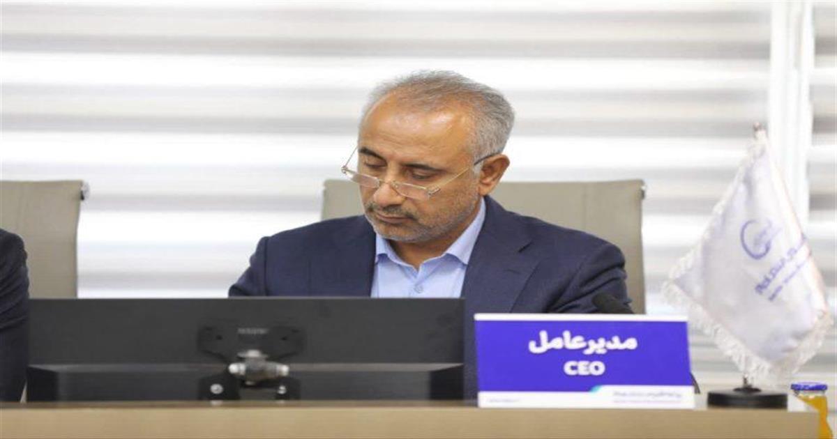 بهره‌ وری از فناوری‌های روز یکی از مؤلفه‌های اصلی طرح توسعه «بندرامام نوین» است