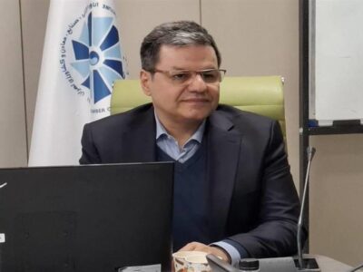 همراهی صنعت پلیمر با طرح کالابرگ