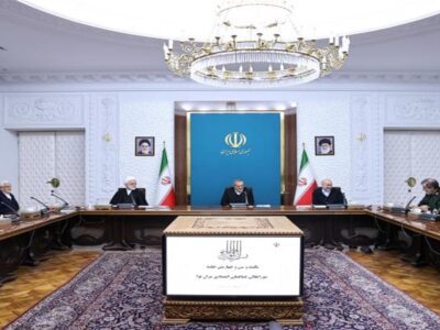 «حکمیت شرکت ملی صنایع پتروشیمی در تعیین قیمت خدمات جانبی صنعت پتروشیمی»