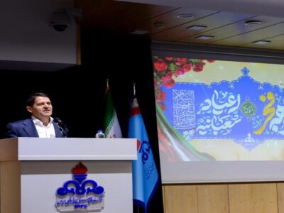 رأی حاکمیتی برای تثبیت پایداری صنعت پتروشیمی/ نقش محوری NPC در تنظیم‌گری و عبور از چالش‌های کلان محقق شد