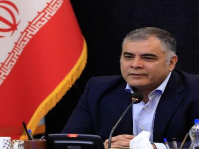 ظرفیت تولید محصولات پتروشیمی در دولت چهاردهم به ۱۰۰ میلیون تن رسید