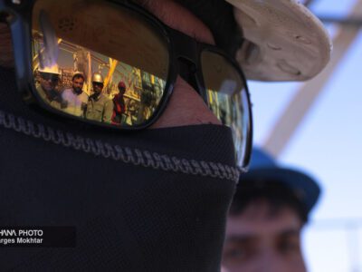 خانگیران، قلب گازی شمال شرق